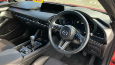 Mazda 3 2.0 e-Skyactiv G MHEV Takumi 5dr Petrol Hatchback